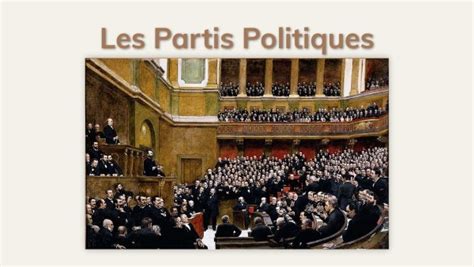 Pariez sur la Politique et les Élections .